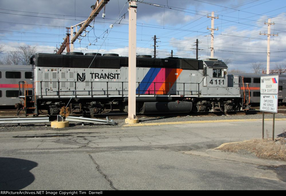 NJT 4111